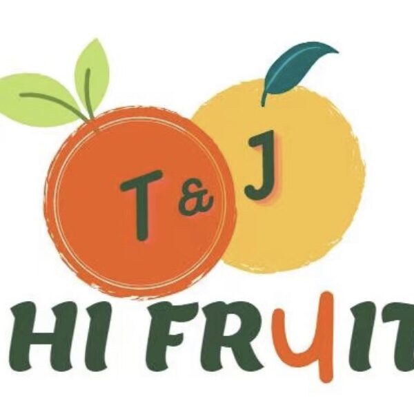 TJ Fruit Wholesale